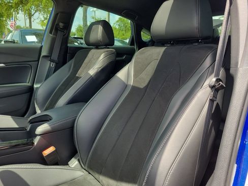 Used 2024 Acura Integra A-Spec FWD image 17