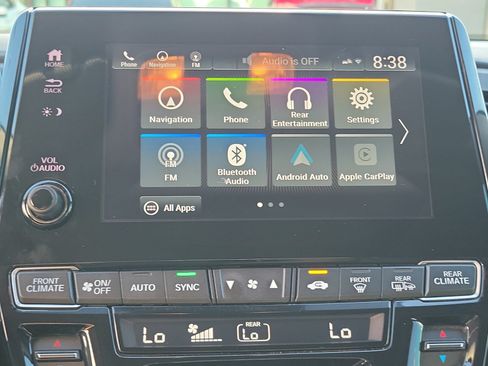 Used 2022 Honda Odyssey Touring image 23