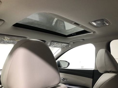 New 2026 Hyundai Tucson SEL image 18
