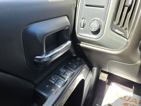 Used 2018 Chevrolet Silverado 1500 LT w/ All Star Edition RWD image 18