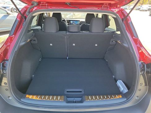 New 2026 Nissan Kicks SV w/ Illumination Package FWD image 13