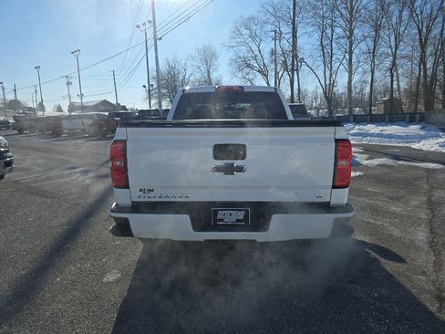 Used 2017 Chevrolet Silverado 1500 LT w/ All Star Edition image 11
