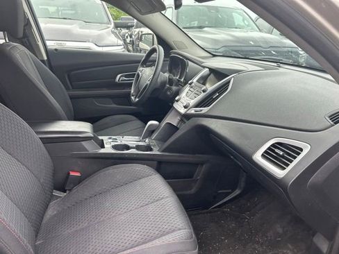 Used 2013 GMC Terrain SLE FWD image 7