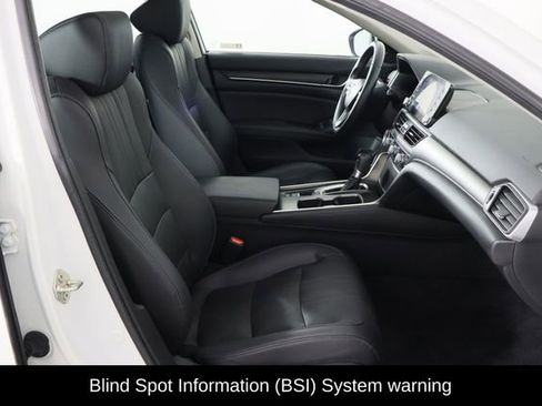 Used 2019 Honda Accord EX-L image 10