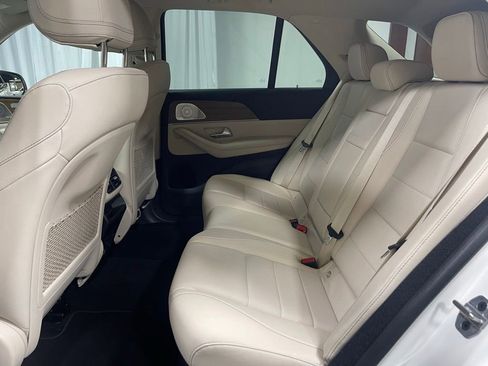 Certified 2024 Mercedes-Benz GLE 350 4MATIC image 25