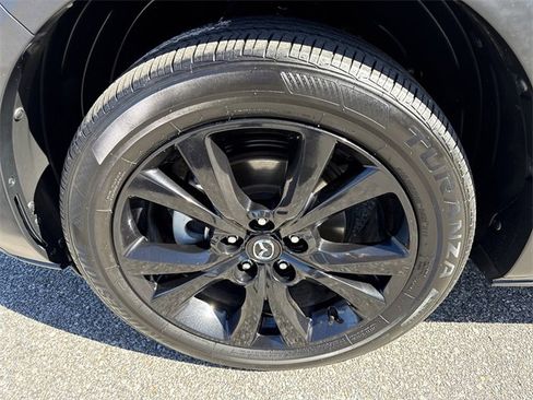 Used 2024 MAZDA CX-30 AWD 2.5 S w/ Select Sport Pkg image 40