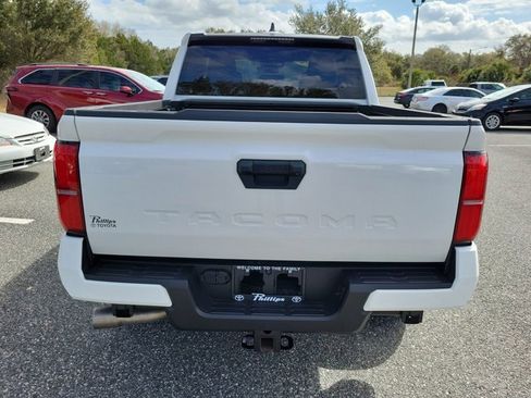 Used 2024 Toyota Tacoma SR5 image 11