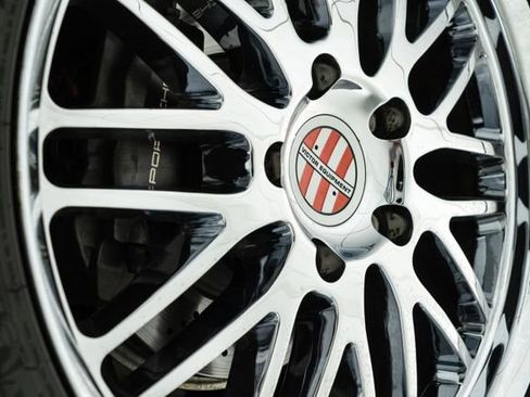 Used 2008 Porsche Cayman image 22