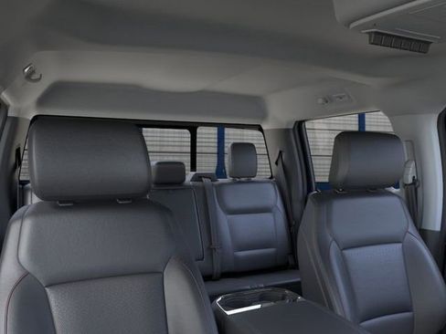 New 2026 Ford F350 Lariat w/ Black Appearance Package image 22