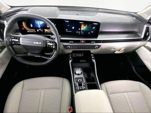 New 2026 Kia Sorento EX image 6