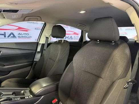 Used 2025 Honda Accord LX image 24