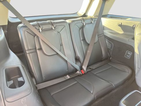 Used 2025 Lincoln Aviator Reserve w/ Jet Appearance Package AWD/4WD image 29