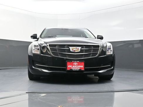 Used 2017 Cadillac ATS Luxury w/ Carbon Black Package image 41