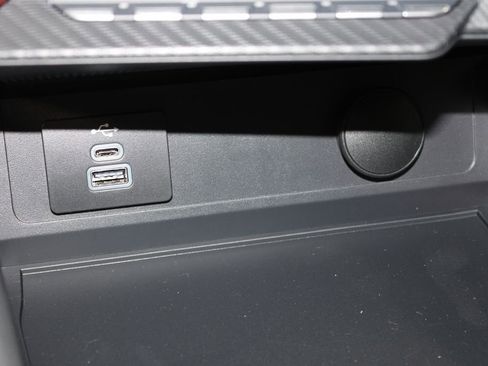 New 2025 Ford Mustang Premium image 39