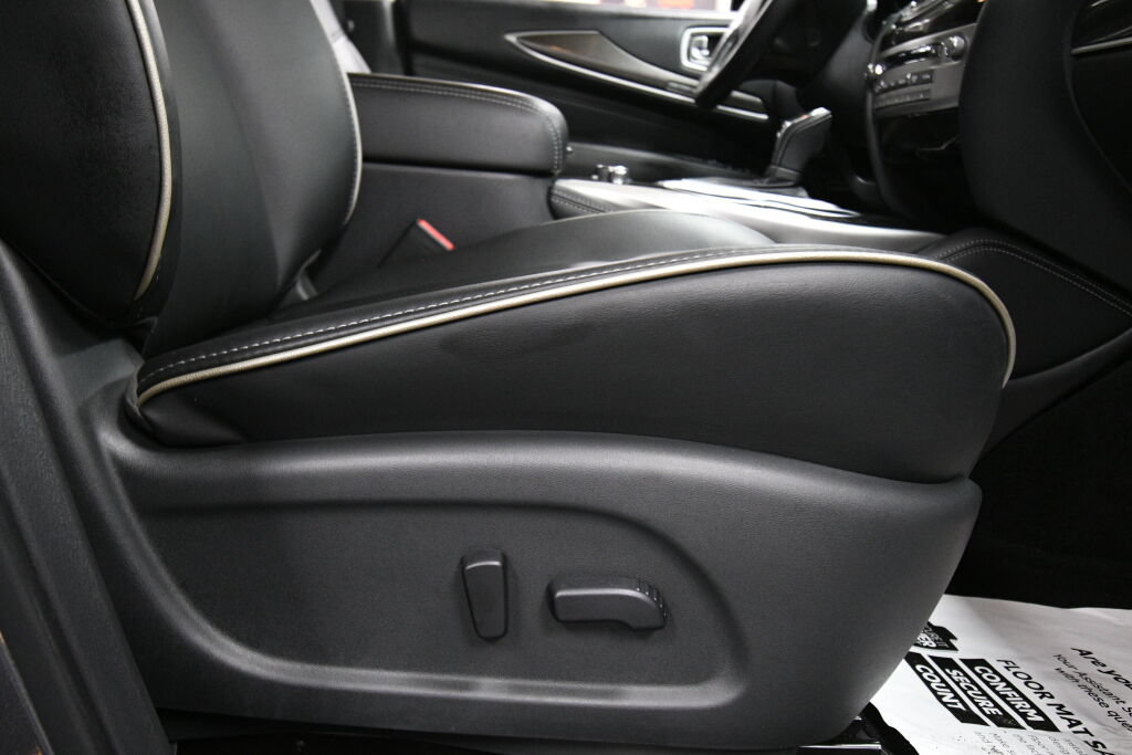 Used 2020 INFINITI QX60 Luxe AWD/4WD image 31