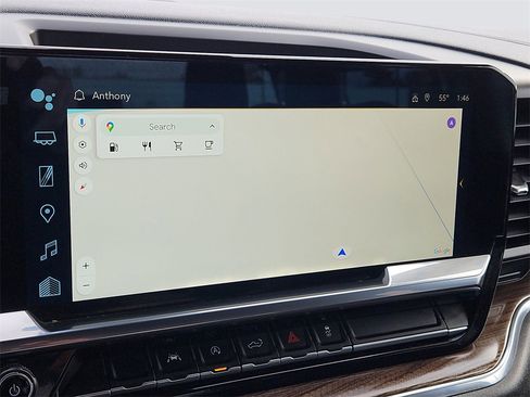 Certified 2023 Chevrolet Silverado 1500 LT image 16