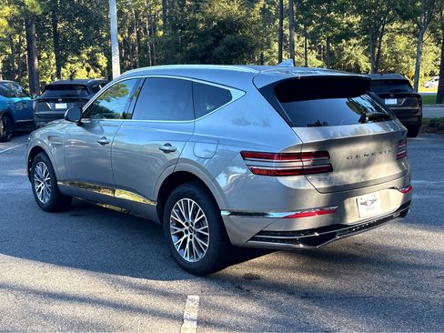 New 2026 Genesis GV80 2.5T image 35
