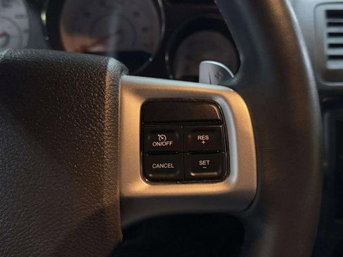 Used 2012 Dodge Challenger SXT Plus image 28