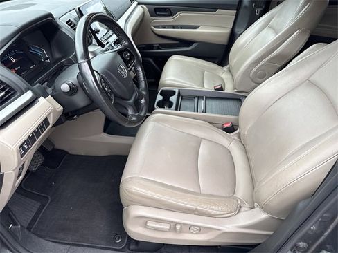 Used 2019 Honda Odyssey EX-L image 11