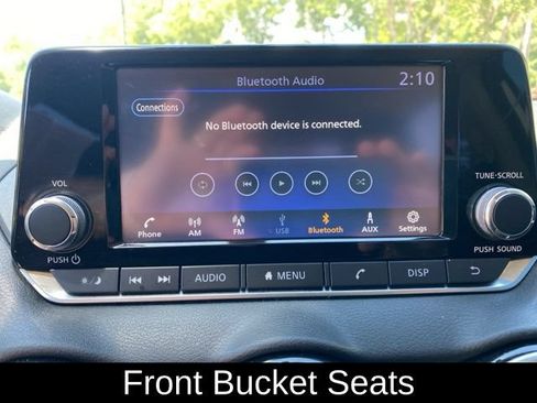Used 2024 Nissan Sentra S FWD image 13
