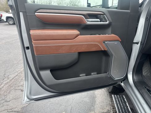 New 2026 GMC Sierra 2500 Denali Ultimate AWD/4WD image 15