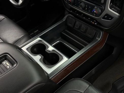 Used 2016 GMC Sierra 2500 SLT image 30