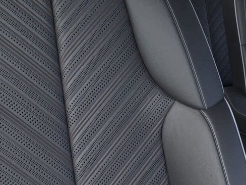 New 2026 Cadillac Vistiq Platinum image 21