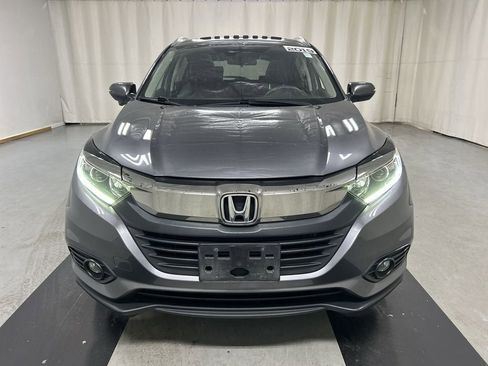 Used 2019 Honda HR-V EX image 3