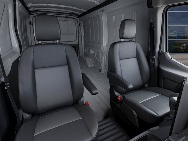 New 2027 Ford Transit 250 148 Medium Roof RWD image 13