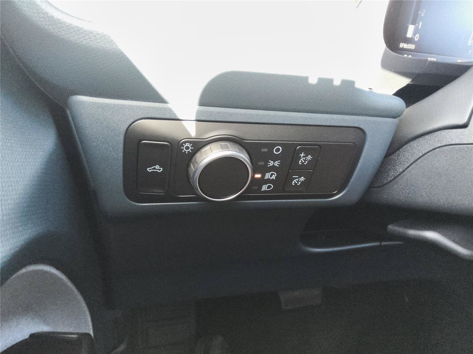 New 2026 Ford Maverick XLT FWD image 23