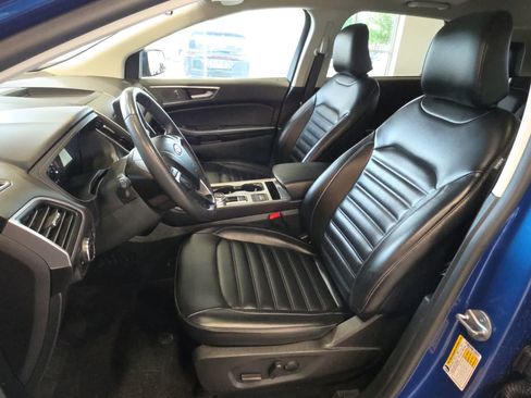 Used 2023 Ford Edge SEL w/ Convenience Package AWD/4WD image 14