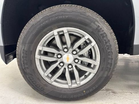New 2026 Chevrolet Colorado LT RWD image 34