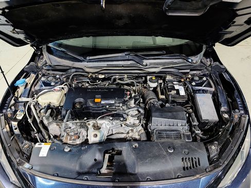 Used 2020 Honda Civic LX image 45