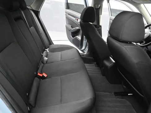 Used 2023 Honda Civic EX image 21