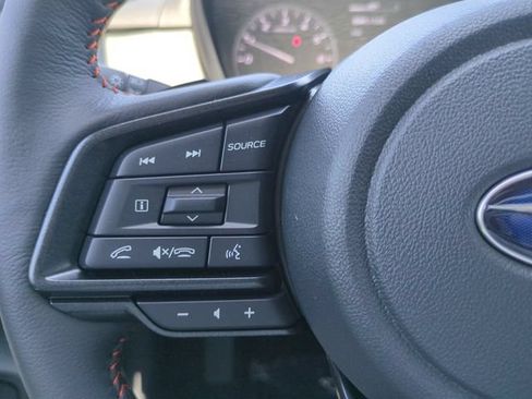 Used 2026 Subaru Crosstrek 2.5i Limited w/ Crosstrek Mirror Package AWD/4WD image 26