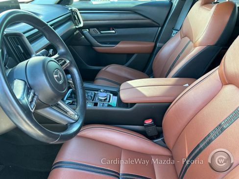 Certified 2023 MAZDA CX-50 Meridian Edition w/ Cargo Package image 19