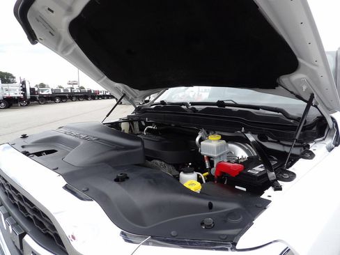 Used 2021 RAM 2500 Tradesman AWD/4WD image 46