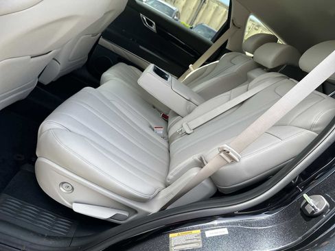 New 2026 Genesis GV80 2.5T image 22