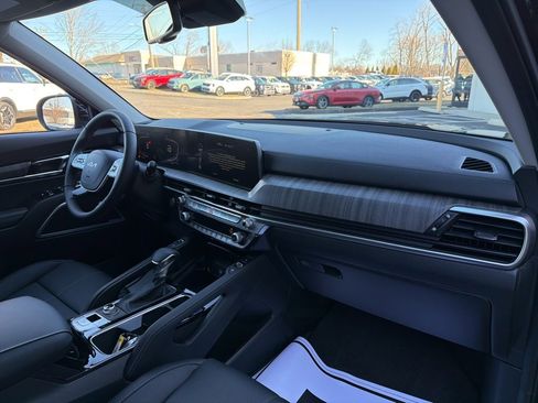 New 2025 Kia Telluride EX image 14