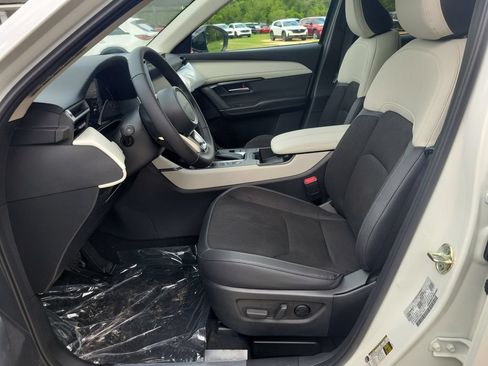 New 2026 MAZDA CX-5 Preferred AWD/4WD image 19