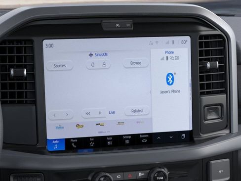 New 2026 Ford F150 XLT AWD/4WD image 14