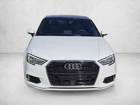 Used 2018 Audi A3 2.0T Premium w/ Convenience Package image 2