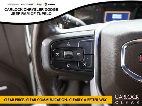 Used 2021 GMC Sierra 1500 SLT image 14