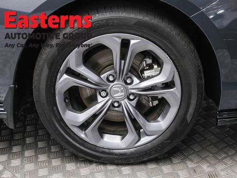 Used 2024 Honda Accord EX-L image 32