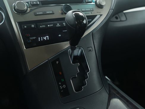 Used 2014 Lexus RX 350 AWD w/ Navigation Package image 26