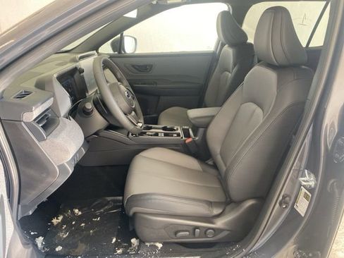 New 2026 Subaru Outback Premium image 9