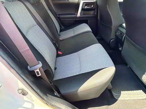 Used 2022 Toyota 4Runner SR5 RWD image 29
