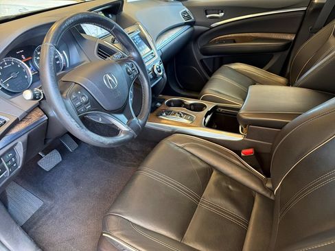 Used 2019 Acura MDX FWD w/ Advance Package image 11