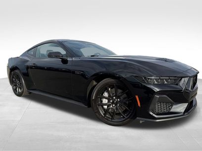 Used 2025 Ford Mustang GT Premium