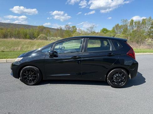Used 2016 Honda Fit LX image 5